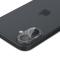 Spigen Spigen iPhone 16/16 Plus 2-PACK Linsskydd Optik GLAS.tR - Teknikhallen.se