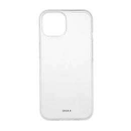 Onsala ONSALA iPhone 15 Skal ECO Transparent - Teknikhallen.se