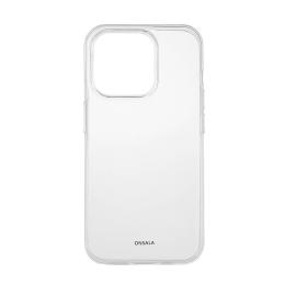 Onsala ONSALA iPhone 15 Pro Skal ECO Transparent - Teknikhallen.se