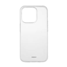 Onsala ONSALA iPhone 15 Pro Skal ECO Transparent - Teknikhallen.se