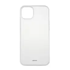 Onsala ONSALA iPhone 15 Plus Skal ECO Transparent - Teknikhallen.se