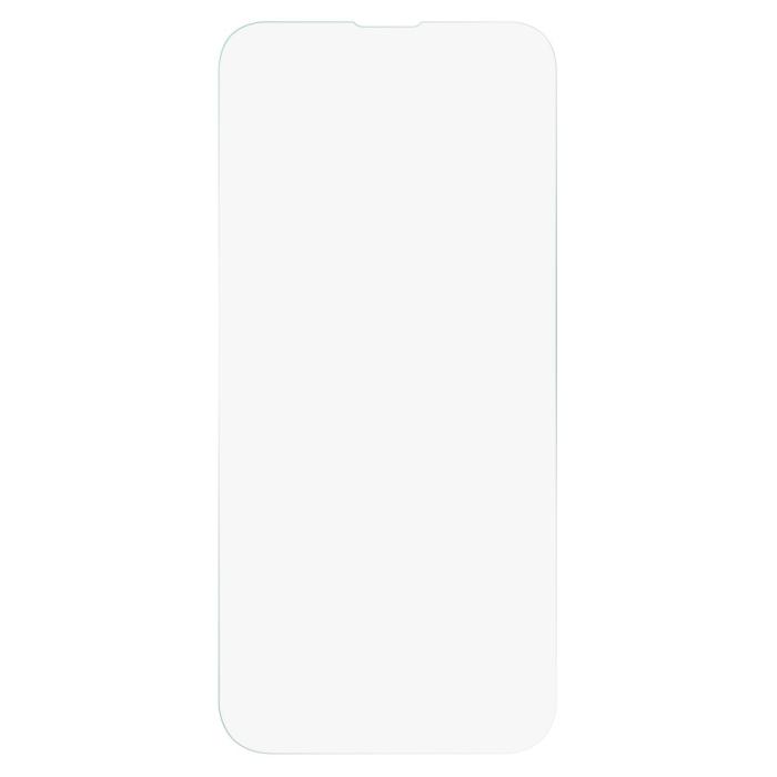 Bild 2,  iPhone 16 Pro Skärmskydd Heltäckande Härdat Glas - Teknikhallen.se