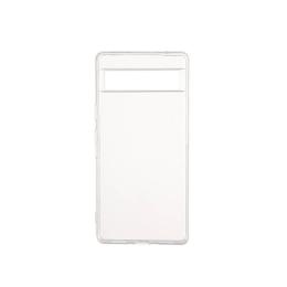 Onsala ONSALA Google Pixel 7A Mobilskal TPU Transparent - Teknikhallen.se