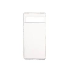 Onsala ONSALA Google Pixel 7A Mobilskal TPU Transparent - Teknikhallen.se