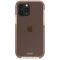 holdit holdit iPhone 13 Pro Skal Seethru Dark Brown - Teknikhallen.se