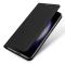 DUX DUCIS DUX DUCIS Galaxy S24 Plus Fodral Skin Pro Svart - Teknikhallen.se