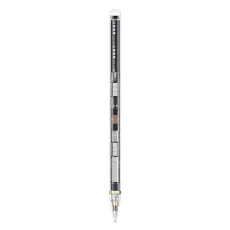USAMS USAMS iPad Active Stylus Penna Med Magnetisk Laddning - Teknikhallen.se