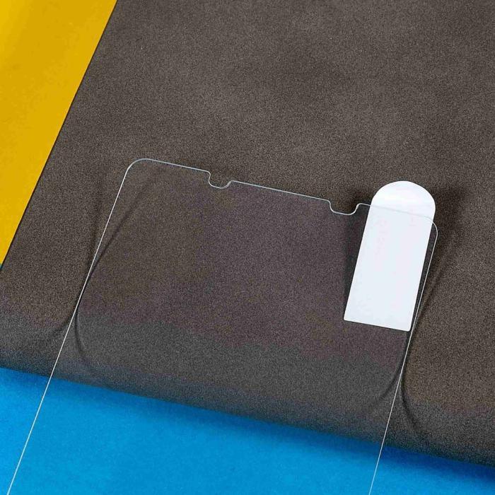 Bild 4,  Sony Xperia 1 VII Skärmskydd Härdat Glas - Teknikhallen.se