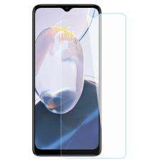 AMORUS AMORUS Motorola Moto E22i Sk&auml;rmskydd H&auml;rdat Glas - Teknikhallen.se
