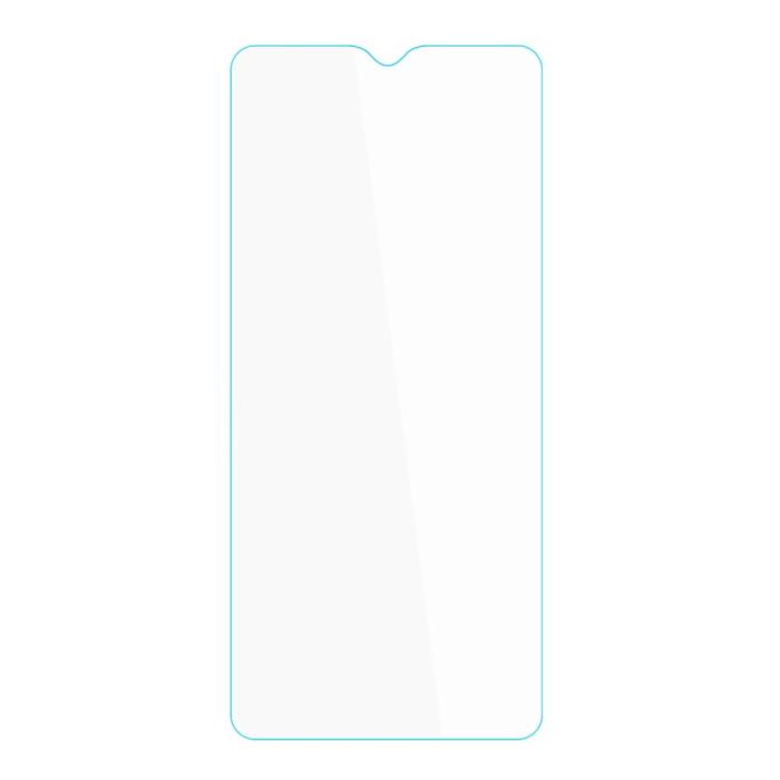 Bild 2, AMORUS AMORUS Motorola Moto E22i Skärmskydd Härdat Glas - Teknikhallen.se