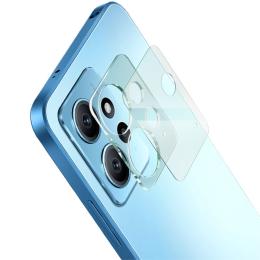 IMAK IMAK Xiaomi Redmi Note 12 4G Linsskydd Akryl/Härdat Glas - Teknikhallen.se