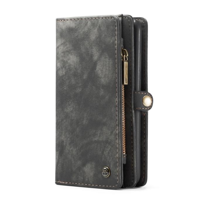 Bild 2, CASEME CASEME Samsung Galaxy A33 5G Fodral/Skal Magnet 2in1 Multifunktionell - Teknikhallen.se