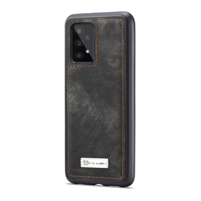 Bild 3, CASEME CASEME Samsung Galaxy A33 5G Fodral/Skal Magnet 2in1 Multifunktionell - Teknikhallen.se