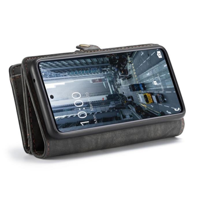 Bild 5, CASEME CASEME Samsung Galaxy A33 5G Fodral/Skal Magnet 2in1 Multifunktionell - Teknikhallen.se
