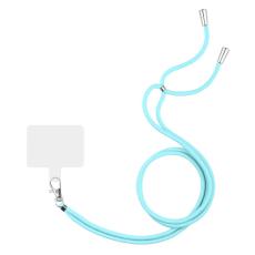  Mobilsn&ouml;re / Mobilhalsband / Mobilh&aring;llare Mint - Teknikhallen.se