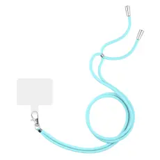  Mobilsn&ouml;re / Mobilhalsband / Mobilh&aring;llare Mint - Teknikhallen.se