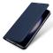 DUX DUCIS DUX DUCIS Galaxy S24 Plus Fodral Skin Pro Blå - Teknikhallen.se