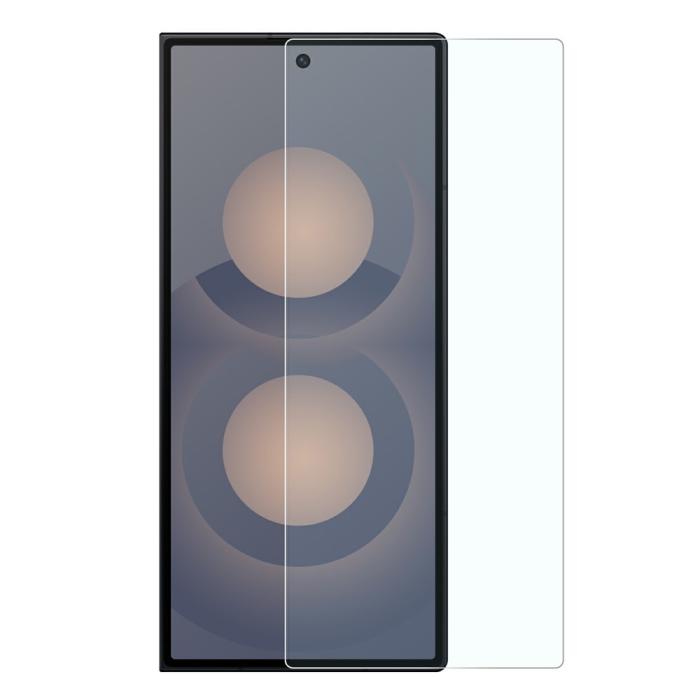 Bild 3, NORTHJO NORTHJO Samsung Galaxy Z Fold 8 Ultra Skärmskydd Härdat Glas - Teknikhallen.se
