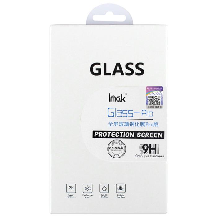 Bild 6, IMAK IMAK Samsung Galaxy A23 5G / A03 Skärmskydd Pro+ Heltäckande - Teknikhallen.se