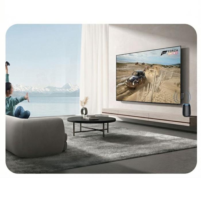 Bild 5, Tech-Protect Tech-Protect Bluetooth AUX Ljudadapter UltraBoost Svart - Teknikhallen.se