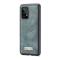 CASEME CASEME Samsung Galaxy A33 5G Fodral/Skal Magnet 2in1 Multifunktionell - Teknikhallen.se