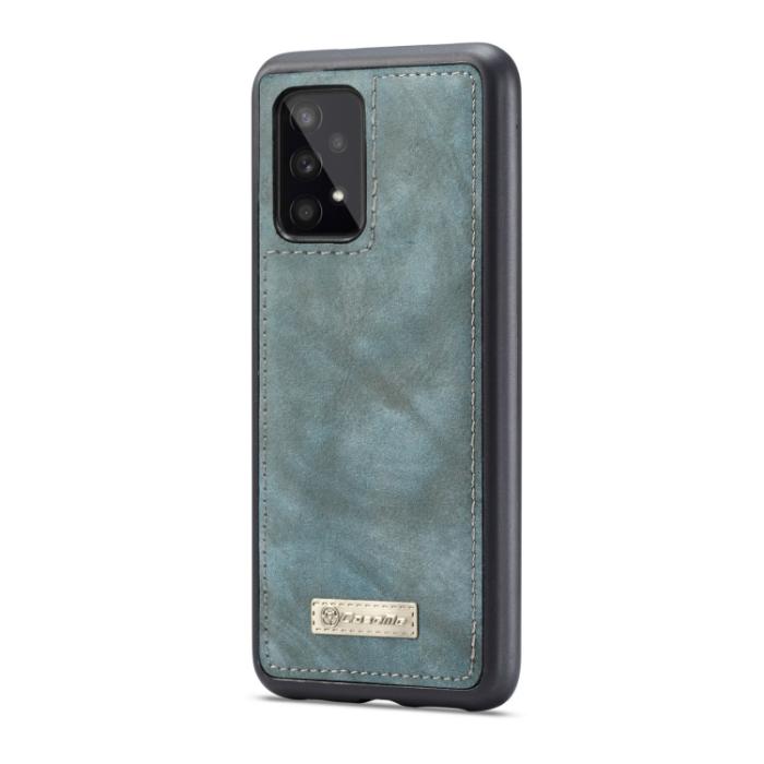 Bild 3, CASEME CASEME Samsung Galaxy A33 5G Fodral/Skal Magnet 2in1 Multifunktionell - Teknikhallen.se