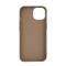 Onsala ONSALA iPhone 15 Skal Ultraslim Sand Burst Beige - Teknikhallen.se