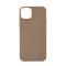 Onsala ONSALA iPhone 15 Plus Skal Ultraslim Sand Burst Beige - Teknikhallen.se