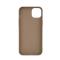 Onsala ONSALA iPhone 15 Plus Skal Ultraslim Sand Burst Beige - Teknikhallen.se