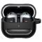 Spigen Spigen Samsung Galaxy Buds 3 / 3 Pro Skal Rugged Armor Matt Svart - Teknikhallen.se