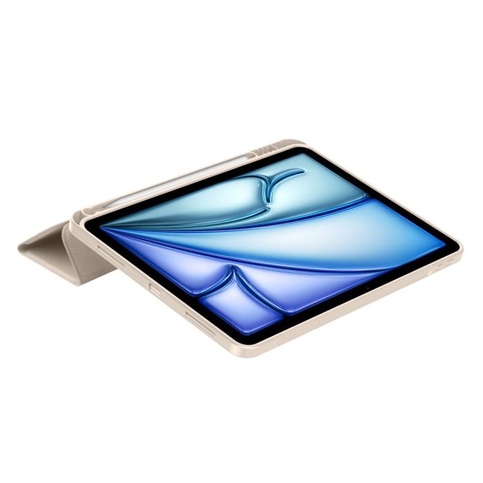 Bild 4, Tech-Protect Tech-Protect iPad Air 2026-2020 Fodral SC Pennhållare - Teknikhallen.se