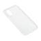 Gear GEAR Samsung Xcover 5 Skal TPU Transparent - Teknikhallen.se