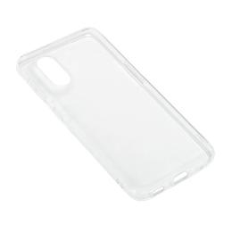 Gear GEAR Samsung Xcover 5 Skal TPU Transparent - Teknikhallen.se