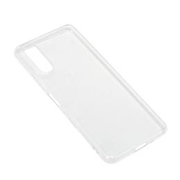 Gear GEAR Sony Xperia 10 III Skal TPU Transparent - Teknikhallen.se