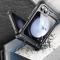 Supcase Supcase Galaxy Z Flip 6 Skal Iblsn ArmorBox Svart - Teknikhallen.se