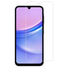 RURIHAI RURIHAI Galaxy A15 4G/5G Sk&auml;rmskydd H&auml;rdat Glas - Teknikhallen.se