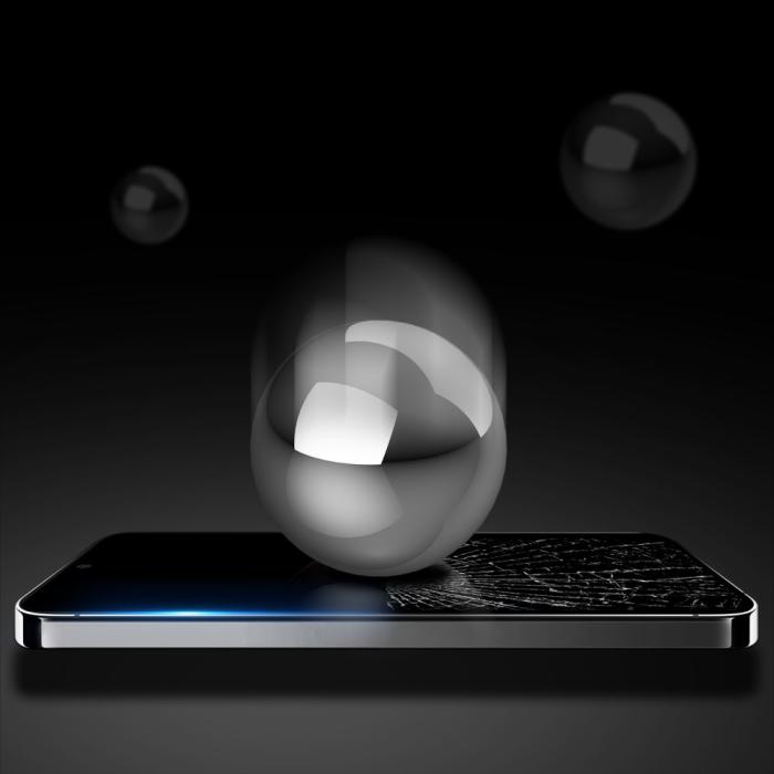 Bild 2, DUX DUCIS DUX DUCIS Galaxy A35 5G Skärmskydd Heltäckande - Teknikhallen.se