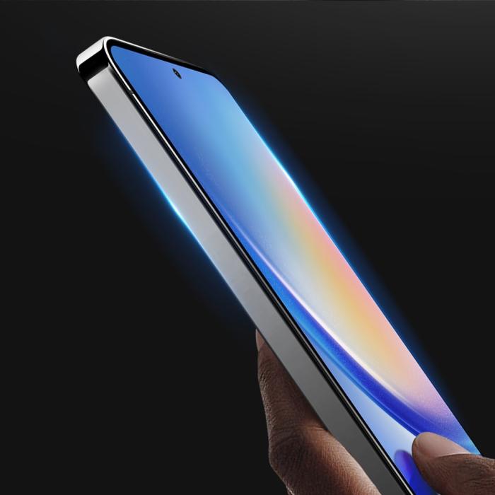 Bild 6, DUX DUCIS DUX DUCIS Galaxy A35 5G Skärmskydd Heltäckande - Teknikhallen.se