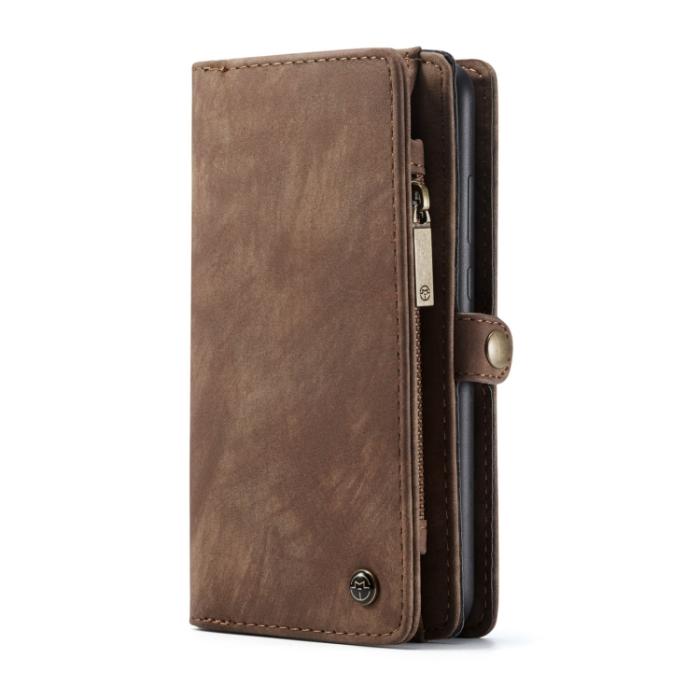Bild 2, CASEME CASEME Samsung Galaxy A33 5G Fodral/Skal Magnet 2in1 Multifunktionell - Teknikhallen.se