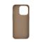 Onsala ONSALA iPhone 15 Pro Skal Ultraslim Sand Burst Beige - Teknikhallen.se