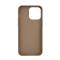 Onsala ONSALA iPhone 15 Pro Max Skal Ultraslim Sand Burst Beige - Teknikhallen.se