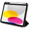 OtterBox OtterBox iPad 10.9 Fodral React DROP+ Slim Svart - Teknikhallen.se