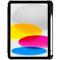 OtterBox OtterBox iPad 10.9 Fodral React DROP+ Slim Svart - Teknikhallen.se
