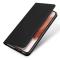 DUX DUCIS DUX DUCIS Samsung Galaxy S23 Fodral Skin Pro Svart - Teknikhallen.se