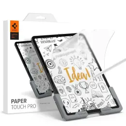 Spigen Spigen iPad Air 4/5 / Pro 11 PAPER TOUCH PRO Matt Skärmskydd - Teknikhallen.se