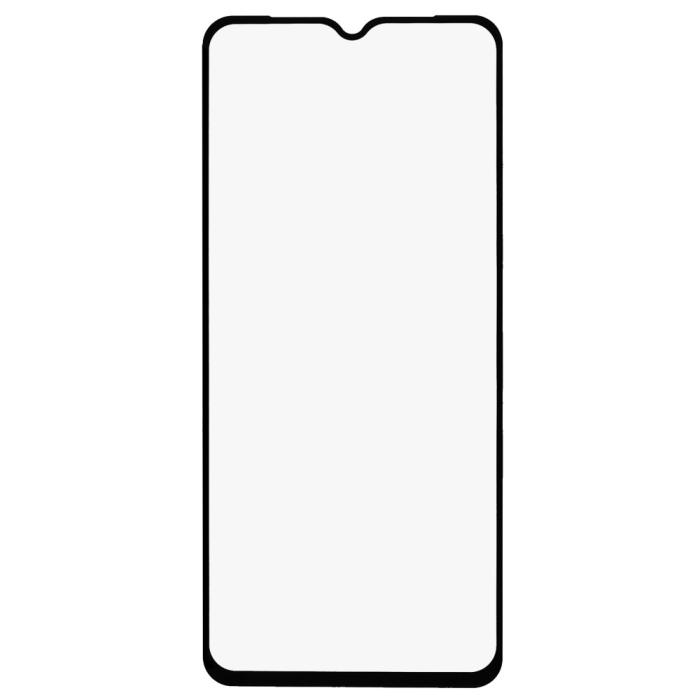 Bild 2,  Samsung Galaxy A13 5G Skärmskydd Heltäckande Härdat Glas - Teknikhallen.se