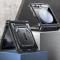 Supcase Supcase Galaxy Z Flip 6 Skal Iblsn ArmorBox Svart - Teknikhallen.se