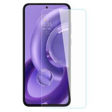AMORUS AMORUS Motorola Edge 30 Neo 5G Sk&auml;rmskydd H&auml;rdat Glas - Teknikhallen.se