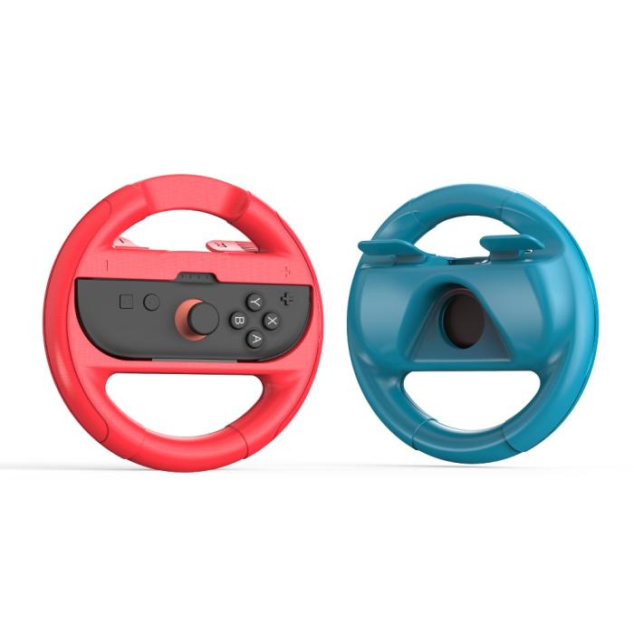 Bild 3, STARTRC GAMES STARTRC GAMES 2-PACK Nintendo Switch 2 Joy-Con Ratt - Teknikhallen.se