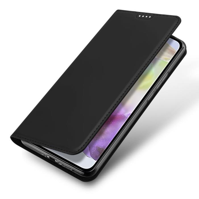 Bild 4, DUX DUCIS DUX DUCIS Samsung Galaxy A56 5G / A36 5G Fodral Skin Pro - Teknikhallen.se